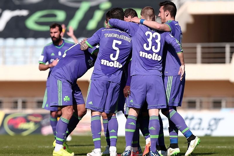 Αν είχε και το τρίποντο θα… γελάγαμε!