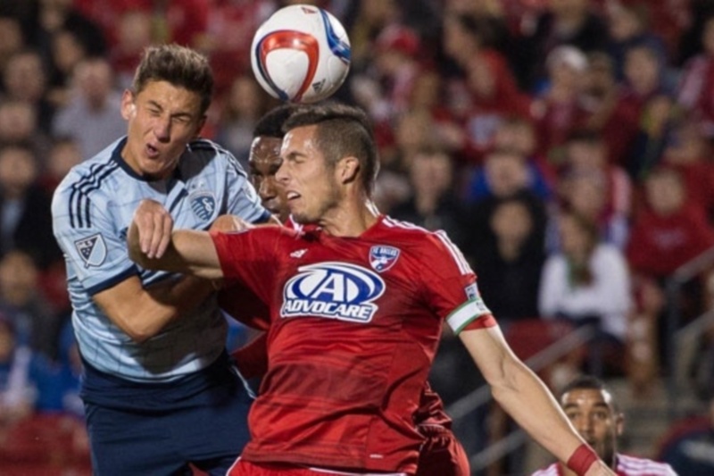 MLS: Ασυγκράτητος ο Μπλας Πέρεζ (videos)