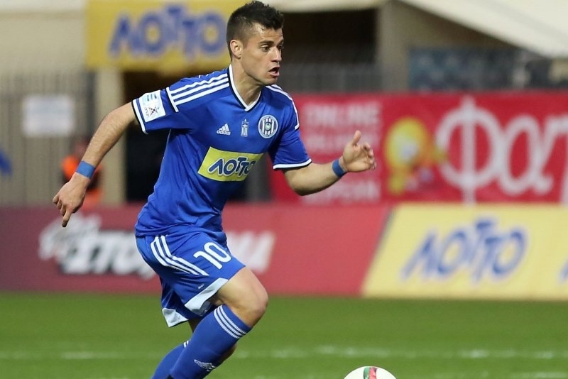 Λεοζίνιο: «Να κοιτάξουμε πιο ψηλά»