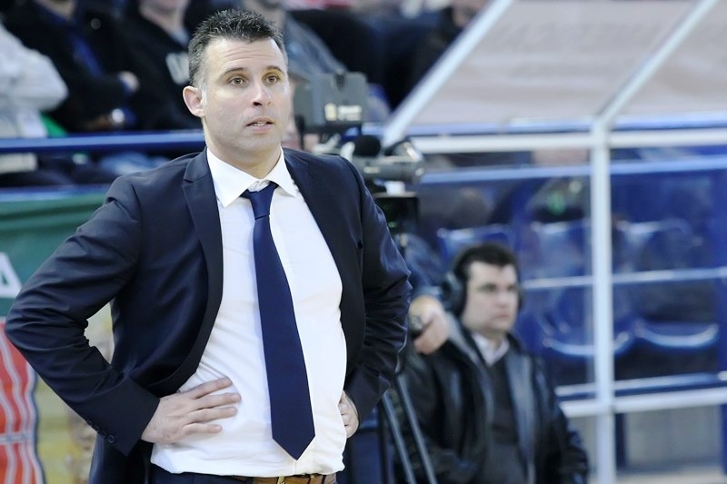 Μέξας: «Δεν αντέξαμε»
