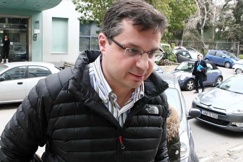 Αγγελίδης: «Έχετε και εσείς ευθύνες»