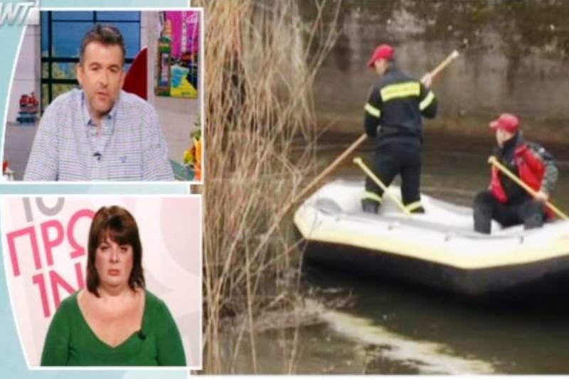 Λιάγκας για Γιακουμάκη: «Δολοφονία είναι… Οι άλλοι του όπλισαν το χέρι»