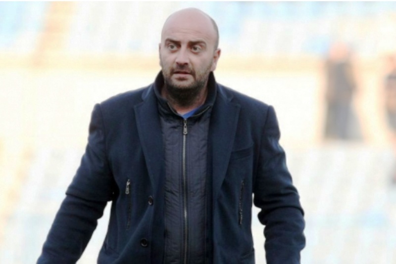 Μυροφορίδης: «Συγχαρητήρια σε όλους»