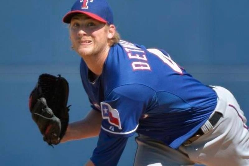MLB: Νέος τραυματισμός για τους Ρέιντζερς (videos)
