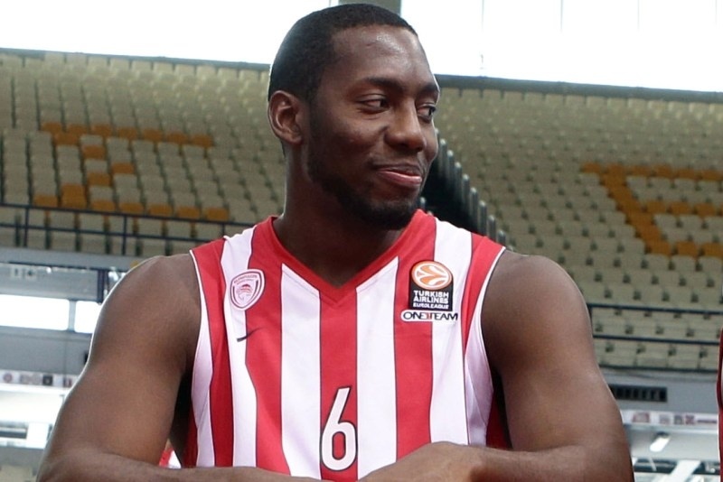 Ντάνστον: «Χρειαζόμαστε υγεία»