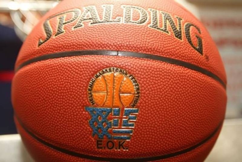 Πανελλήνιο Πρωτάθλημα Εφήβων: Αγώνες πρόκρισης στο Γ’ Όμιλο