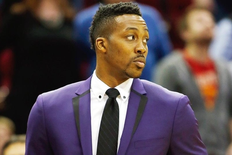 Χιούστον Ρόκετς: Μετρά αντίστροφα ο Ντουάιτ Χάουαρντ