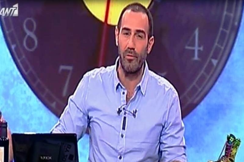 «Ράδιο Αρβύλα»: Ο Κανάκης μίλησε για τον Βαγγέλη Γιακουμάκη