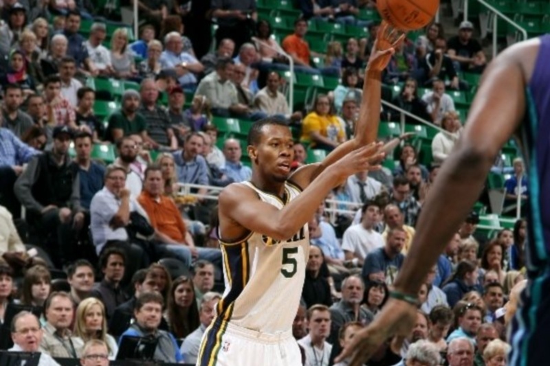 Γιούτα Τζαζ: Διέλυσαν τους Χόρνετς (video)