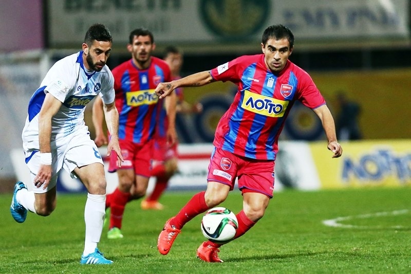 Πανιώνιος: Μέσα ο Ιμπαγάσα