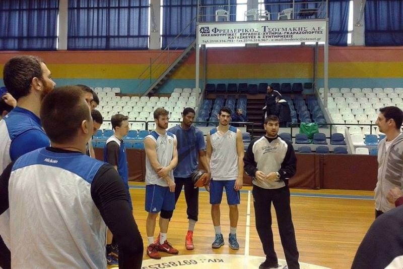 Κόροιβος Αμαλιάδας: «Έξωση» από την Ήλιδα