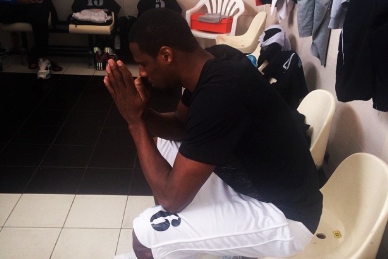 Απόλλωνας Πατρών: Νοκ άουτ ο πεισμωμένος Γκάλογουεϊ