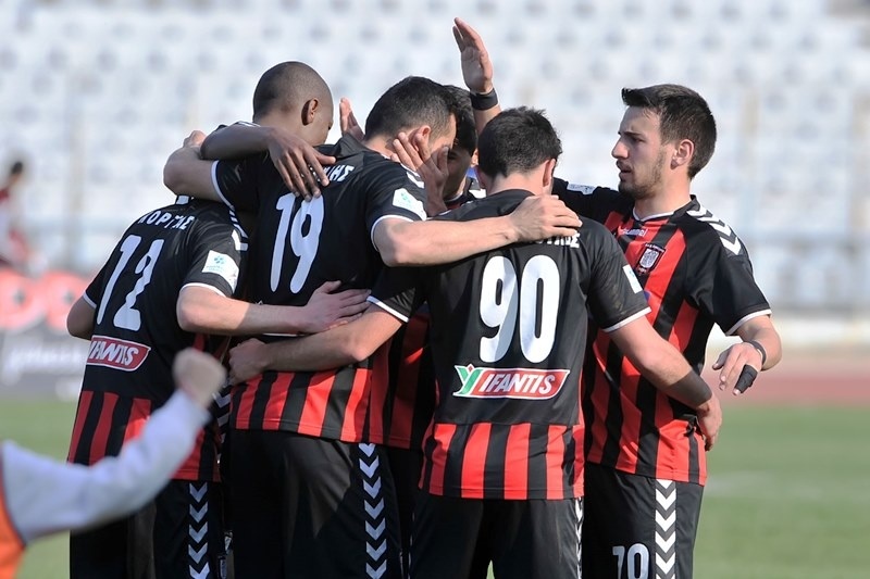 Παναχαϊκή: Χωρίς Ντα Κόστα με Παναιγιάλειο