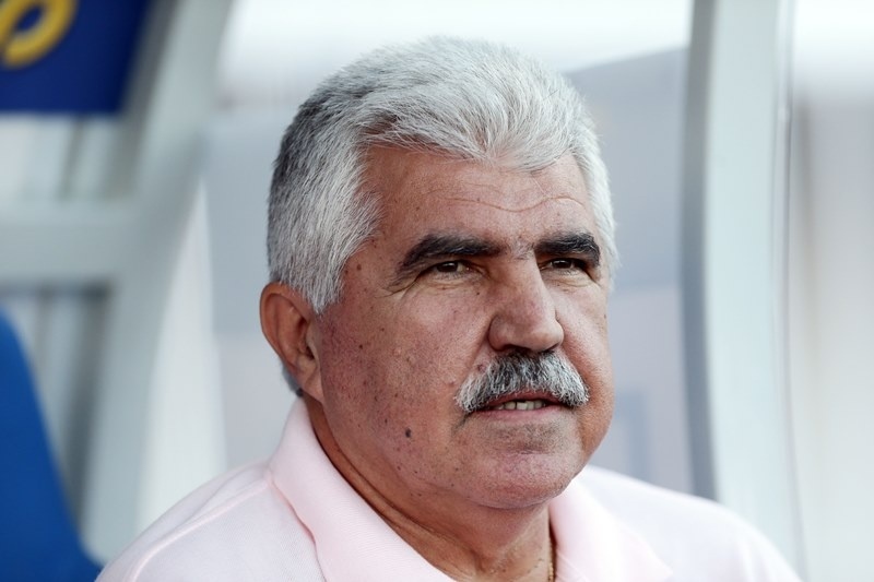 Παράσχος: «Μπορούσαμε την ισοπαλία»