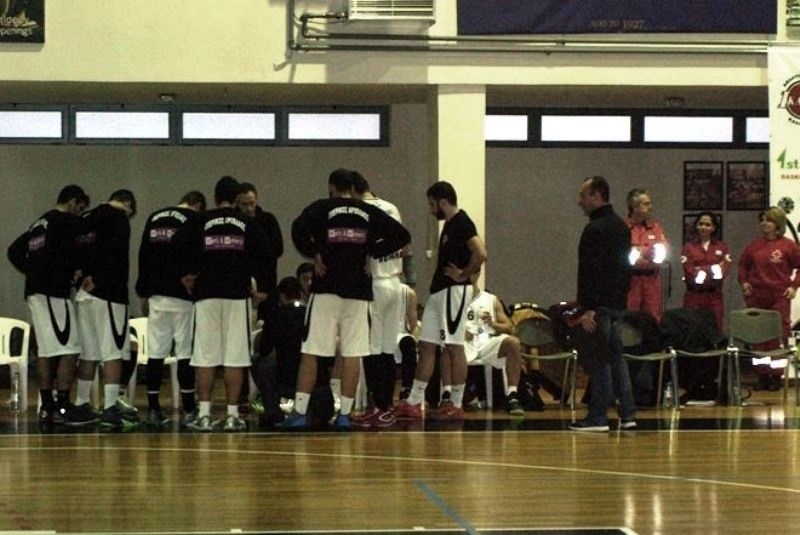 Πιερικός: Γιορτάζει με Φοίνικα Λάρισας
