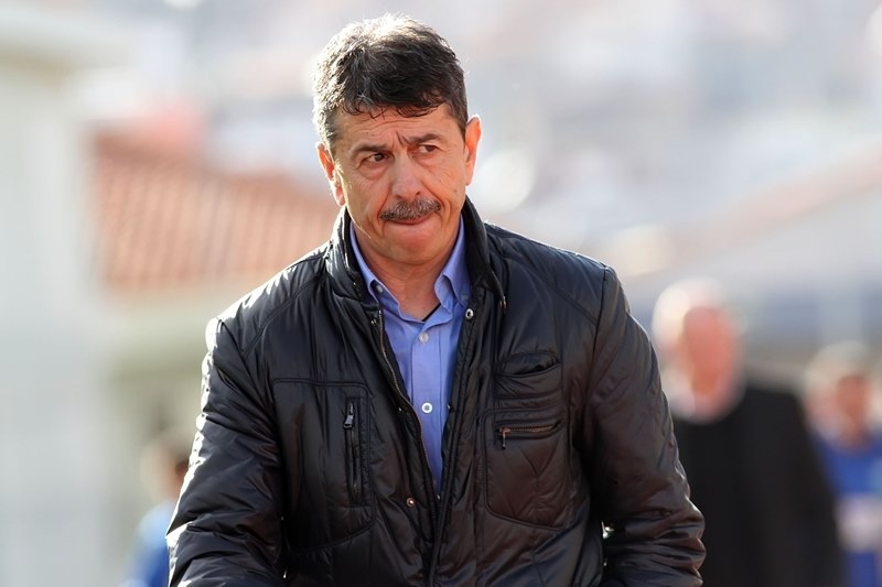 Πετράκης: «Αφιερώνουμε την νίκη στην μνήμη του Βαγγέλη Γιακουμάκη»