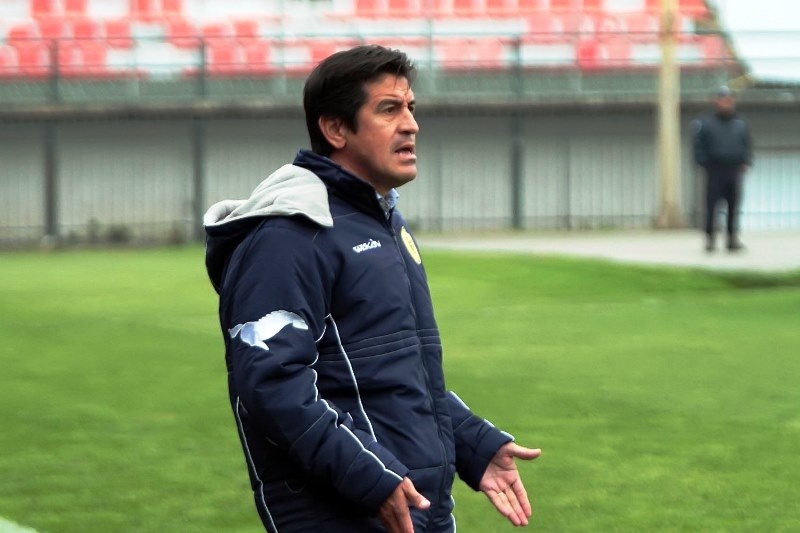 Ακίνο: «Είμαστε ικανοί για το καλύτερο και για το χειρότερο»