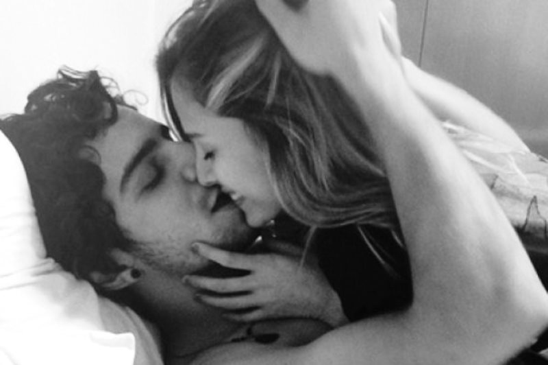 6 λόγοι που το σεξ με τον σύντροφό σου είναι πιο απολαυστικό από τις casual σχέσεις