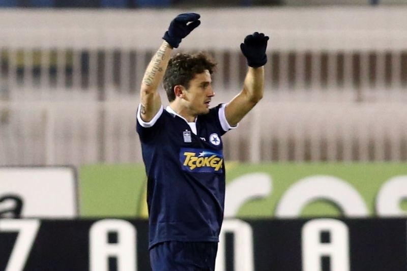 Μαρσελίνιο: «Μπορούμε πεντάδα»