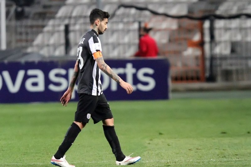 Με πισωγυρισμάτα μπορεί να πάει μπροστά ο ΠΑΟΚ;