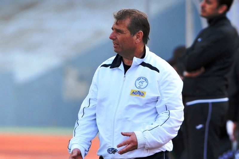 Δημητρίου: «Μας αδικεί το αποτέλεσμα»