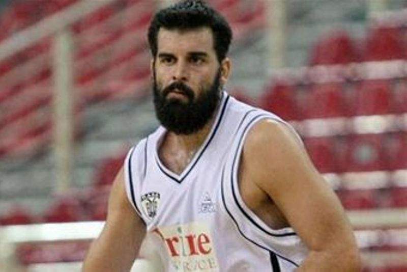 ΠΑΟΚ: Προπονήθηκε και ο Τσόχλας