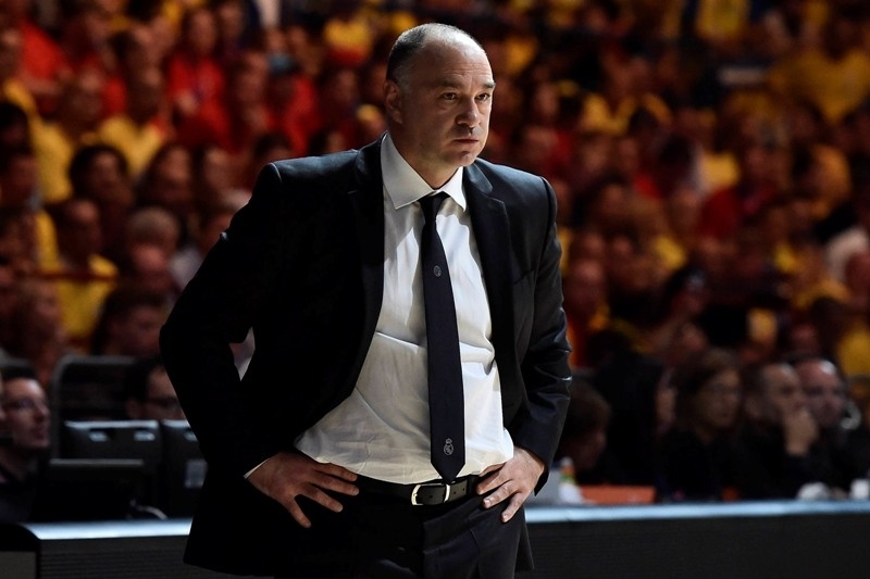 Λάσο: «Πολύ ολοκληρωμένη ομάδα ο Παναθηναϊκός»