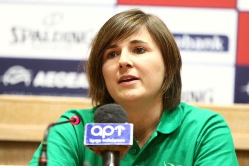 Καφαντάρη: «Διαψεύσαμε όλα τα προγνωστικά»