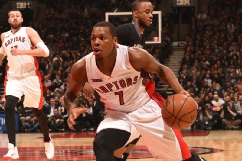 Τορόντο Ράπτορς: Πόνεσαν τον Ουίγκινς… πόνεσε ο Λόουρι (videos)