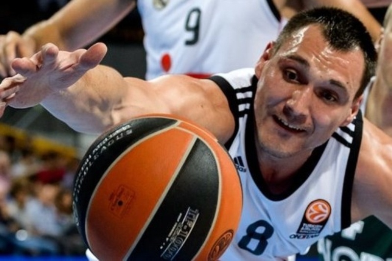 Ματσιούλις: «Πάντα είναι πρόκληση με Παναθηναϊκό»