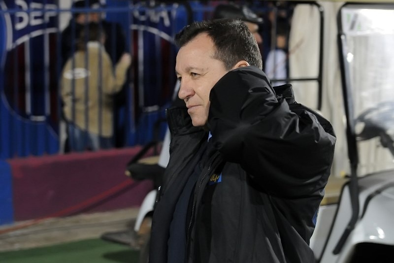 Βέροια: Με Γκρανέρο η προπόνηση