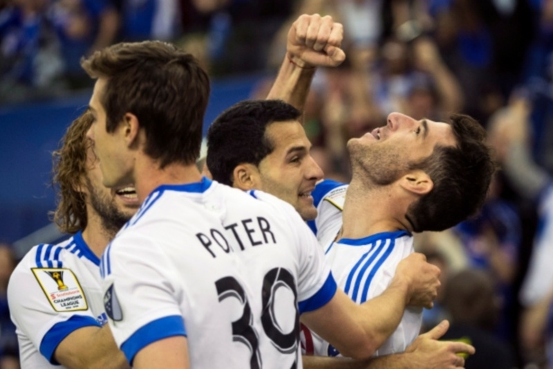 CONCACAF Champions League: Γρήγοροι… Ίμπακτ για τελικό (video)