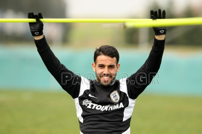 ΠΑΟΚ: Πρόβλημα με «Σάλπι», αγωνία για δύο