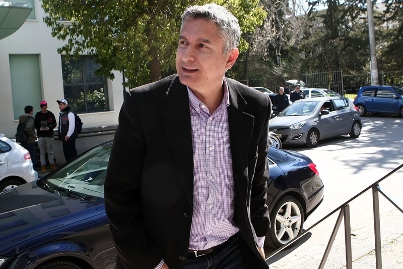 Σπανός: «Καταλυτική η συμβολή του Νιόπλια»