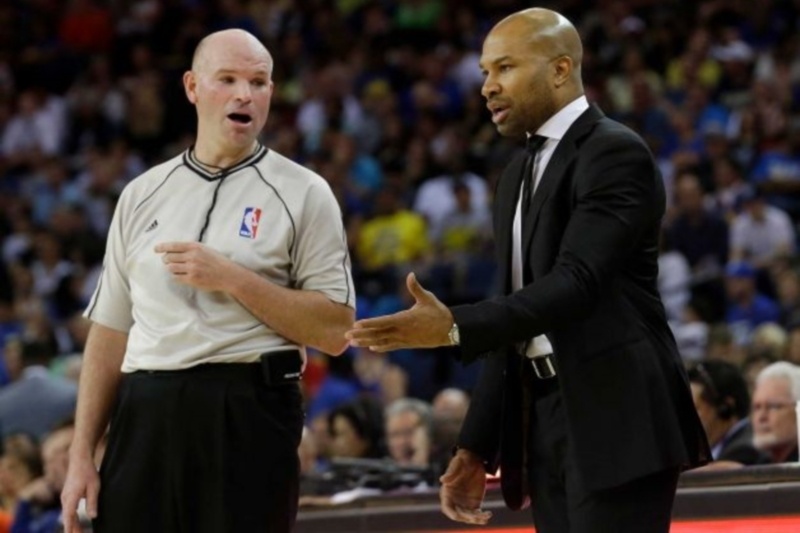 Νιου Γιορκ Νικς: Διαζύγιο ο Ντέρεκ Φίσερ