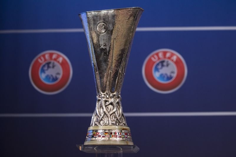 Europa League: Ισοπεδωτικές Φιορεντίνα και Ντιναμό Κιέβου!