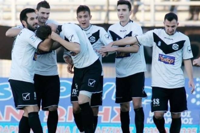 Πιερικός: Κατέπεσε η εγγυητική