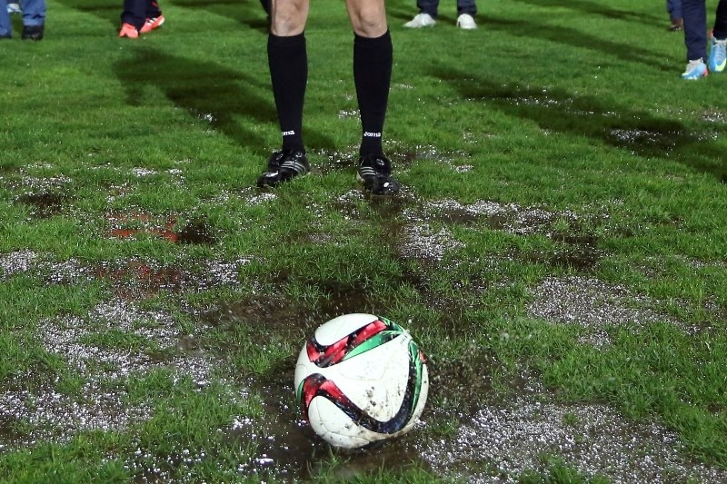 ΠΑΟΚ: Ζητά αναβολή με Πανθρακικό