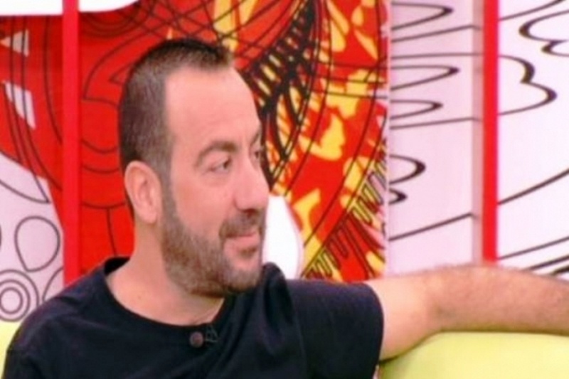 Ζώδια και Αστέρια: O Σωτήρης Καλυβάτσης έχει «ένα θεματάκι με τα χρήματα…»