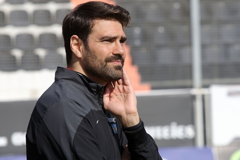 Ρόκα: «Δεν πρέπει να ασχολούμαστε με τον ΠΑΟΚ»