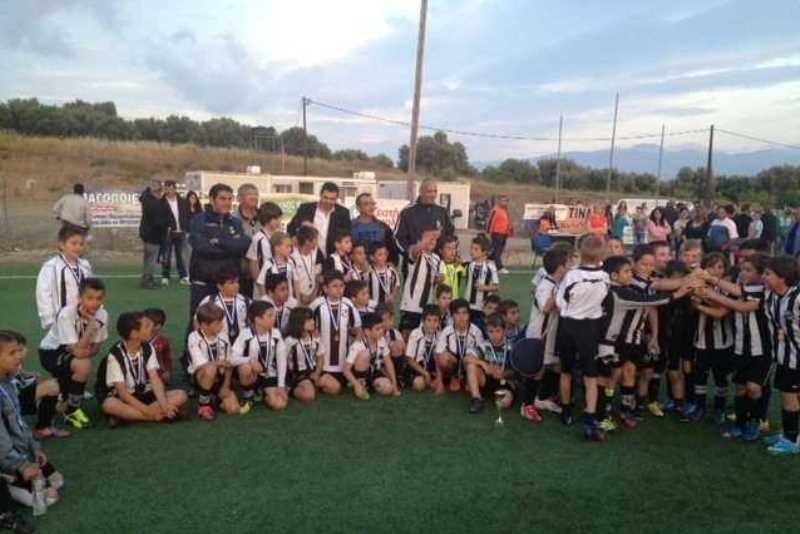 ΟΦΗ: Το καμπανάκι και από τις ακαδημίες