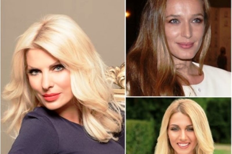 Ο νέος έρωτας της Σπυροπούλου, ο χωρισμός-βόμβα και τα μωρουδιακά της Μενεγάκη