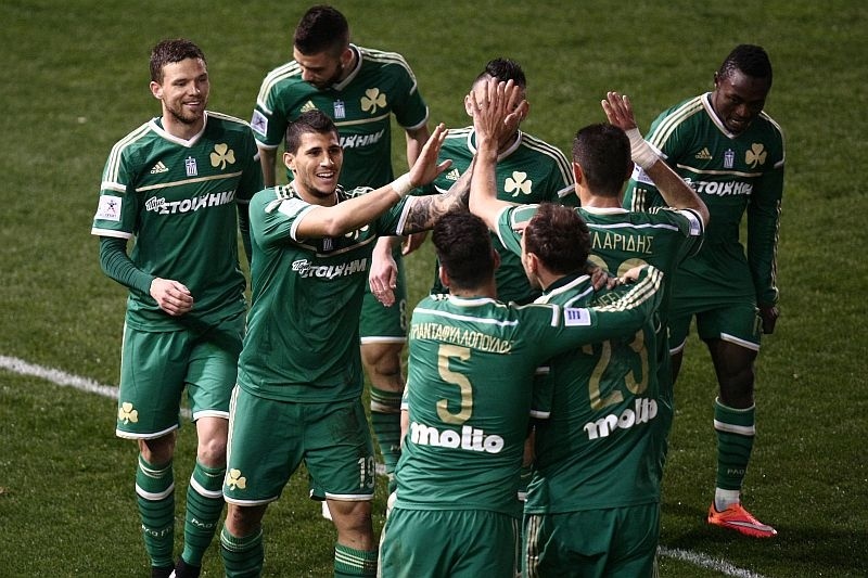 Παναθηναϊκός: Ψάχνει αντίδραση