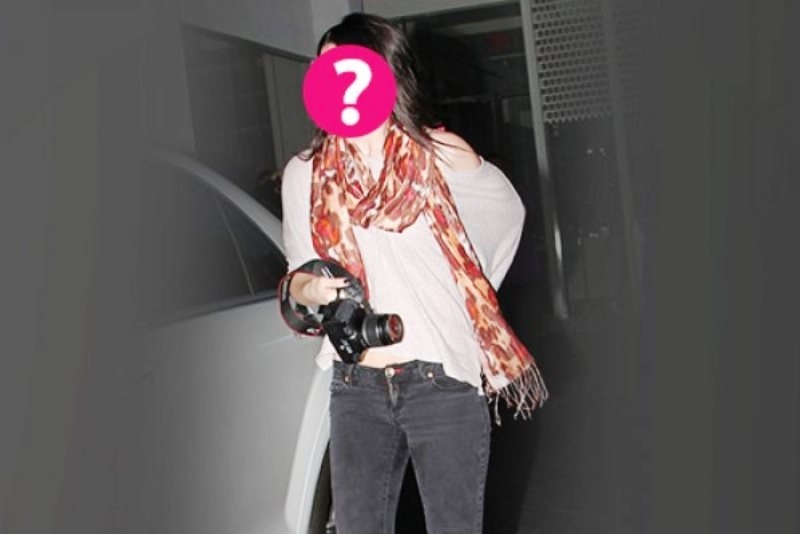 Αφού άλλαξε τελείως το πρόσωπό της,τώρα «πείραξε» και τα οπίσθιά της