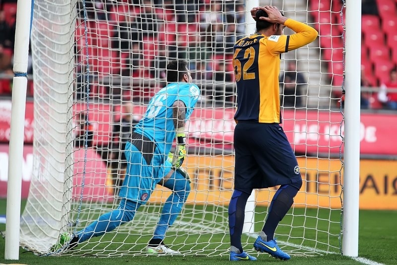 Αστέρας Τρίπολης: Αντέδρασε κατά... διαστήματα