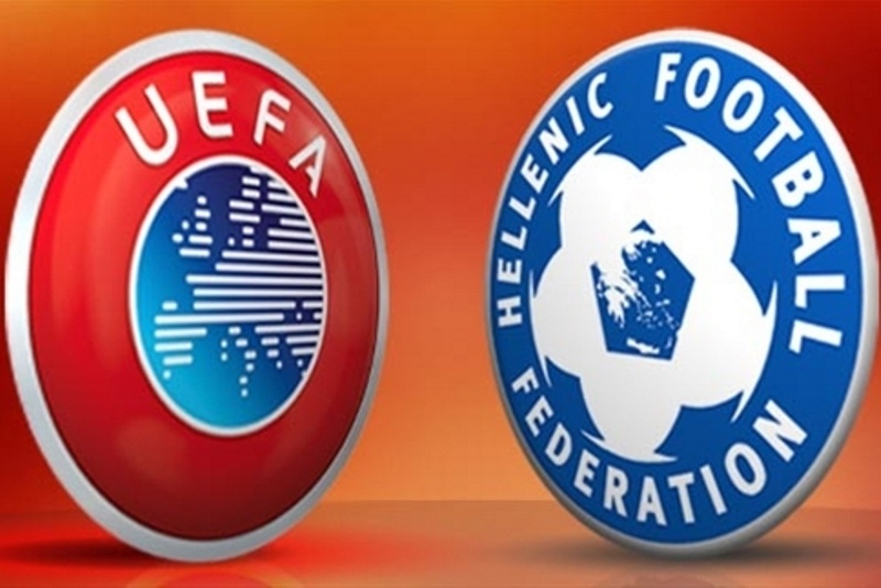 ΕΠΟ: Ο Γκιρτζίκης στις εκλογές της UEFA