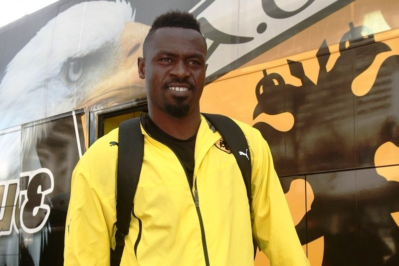 ΑΕΚ: Στα Σπάτα ο Κρισάντους