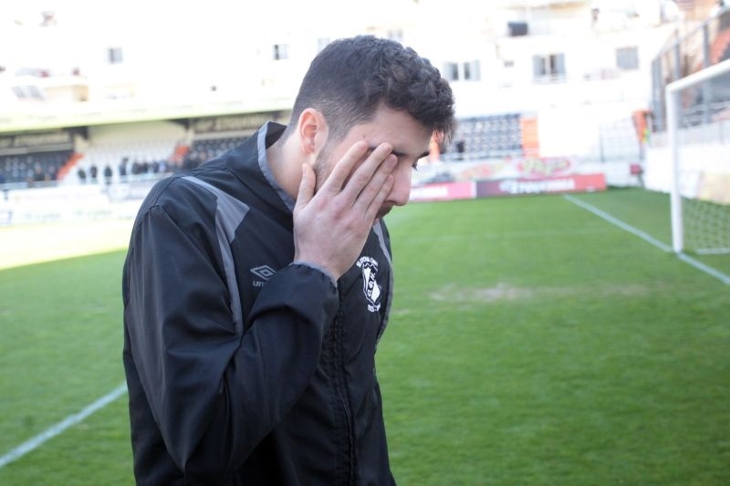 ΟΦΗ: Η τελευταία πράξη του δράματος (video+photos)