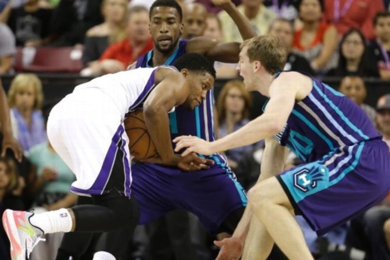 Σακραμέντο Κινγκς: Χάζεψαν τους Χόρνετς (videos)