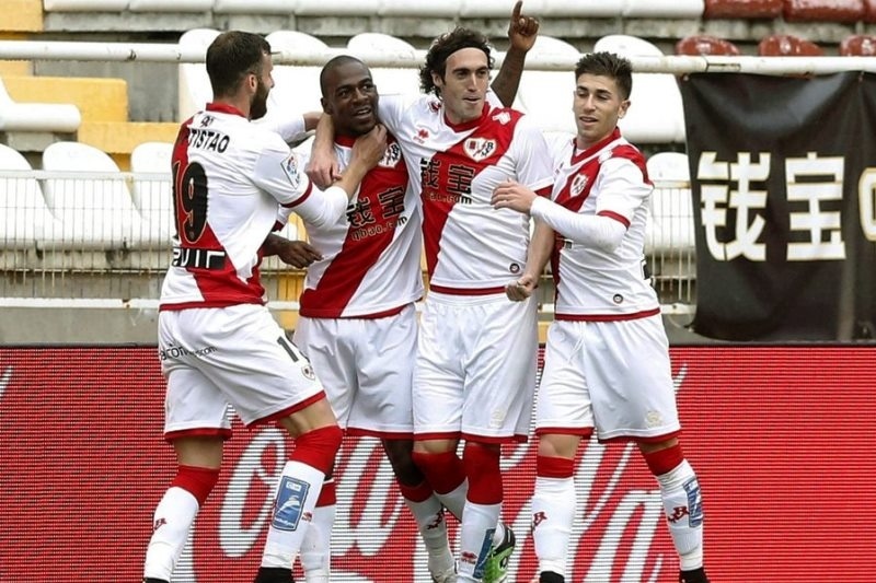 Βαγιεκάνο – Μάλαγα 1-0 (video)